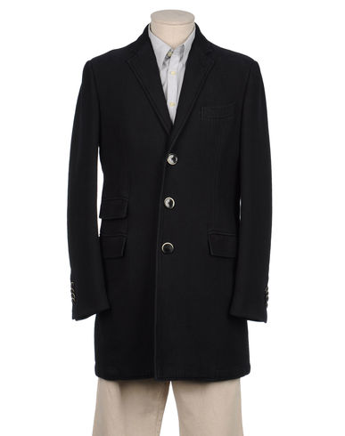 ZOOM RODA - Mid-length jacket