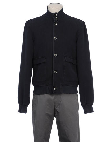 ZOOM RODA - Jacket
