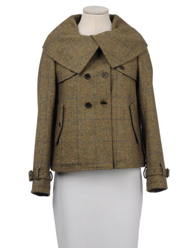 ZOOM HARNOLD BROOK - Jacket