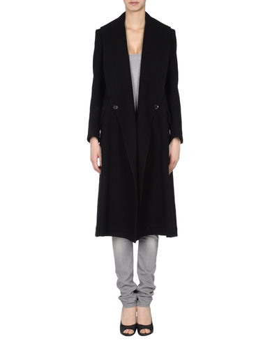 ZOOM Y'S YOHJI YAMAMOTO - Coat