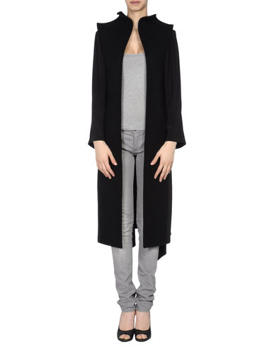 ZOOM YOHJI YAMAMOTO - Coat