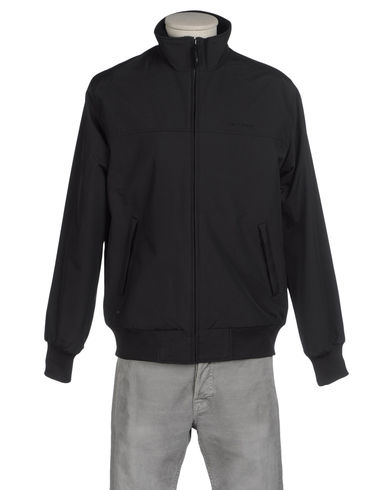 ZOOM CARHARTT - Jacket