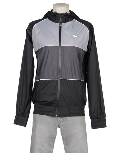ZOOM NEW ERA - Jacket