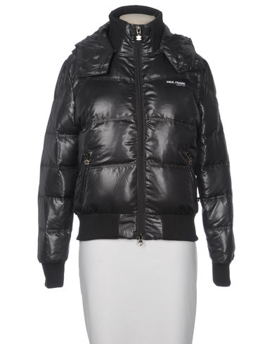 ZOOM PAUL FRANK - Down jacket