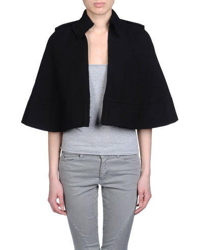 ZOOM YOHJI YAMAMOTO - Cape