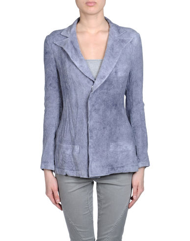 ZOOM Y'S YOHJI YAMAMOTO - Blazer