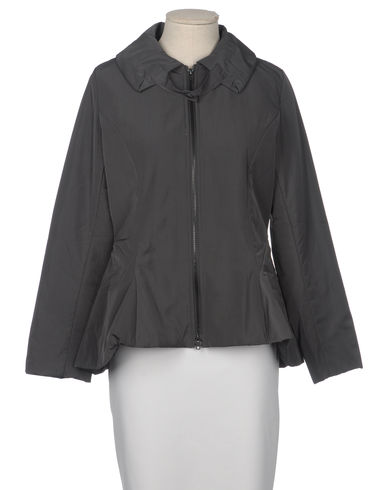 ZOOM LUNN - Jacket