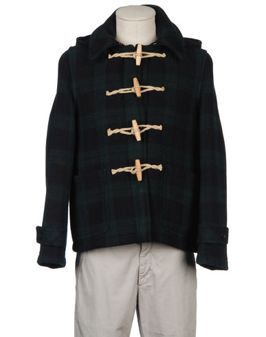 ZOOM HARNOLD BROOK - Jacket