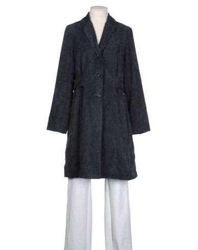 ZOOM LUNN - Full-length jacket
