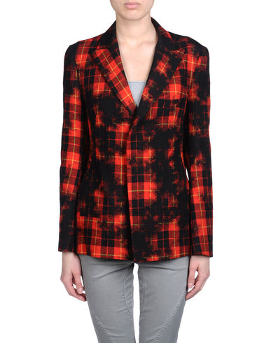 ZOOM Y'S YOHJI YAMAMOTO - Blazer