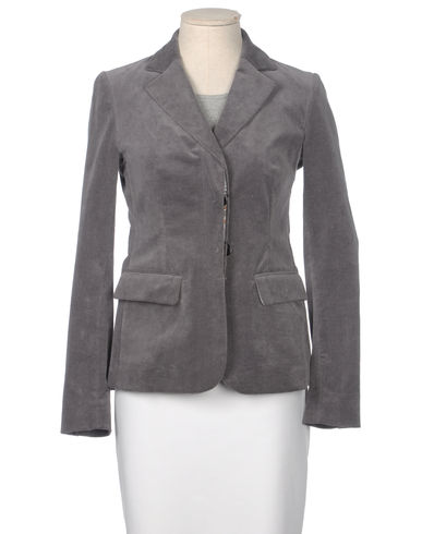 ZOOM D.A. DANIELE ALESSANDRINI - Blazer