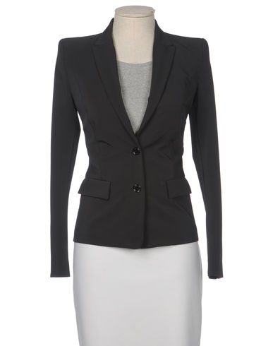 ZOOM D.A. DANIELE ALESSANDRINI - Blazer