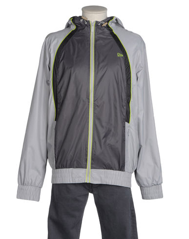 ZOOM NEW ERA - Mid-length jacket