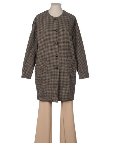 ZOOM LOCAL APPAREL - Coat
