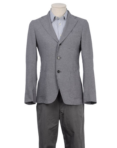 ZOOM PAOLONI - Blazer