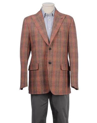 ZOOM TAGLIATORE - Blazer