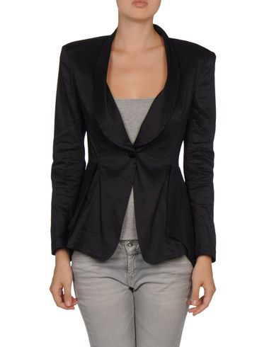 ZOOM DONNA KARAN - Blazer