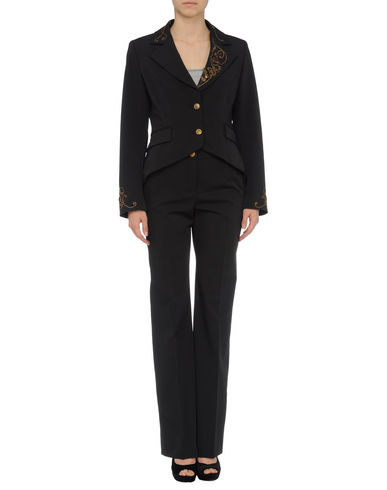 ZOOM MARIELLA BURANI LE SPORTIVE - Women's suit