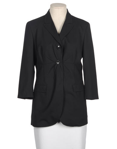 ZOOM DANIELE ALESSANDRINI DELUXE - Blazer