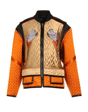Mid-length jacket Women's - PROENZA SCHOULER