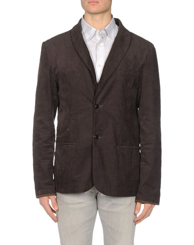 ZOOM PAUL SMITH JEANS - Blazer