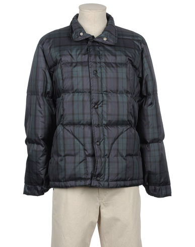 ZOOM STUSSY - Jacket