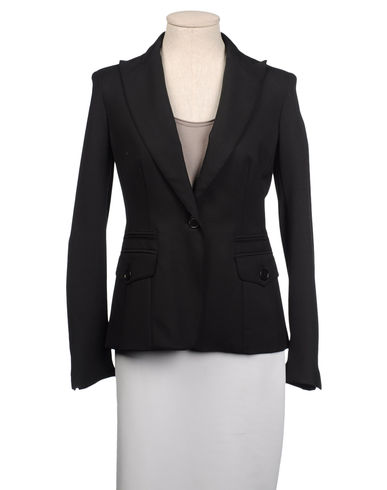 ZOOM LALTRAMODA - Blazer