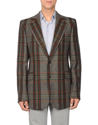 ZOOM BURBERRY LONDON - Blazer