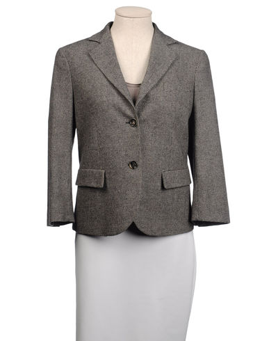 ZOOM FAKE LONDON - Blazer