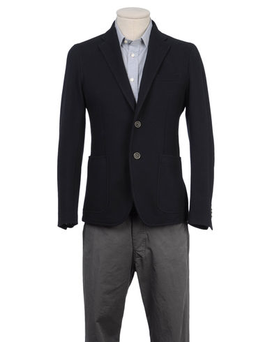 ZOOM TAGLIATORE - Blazer