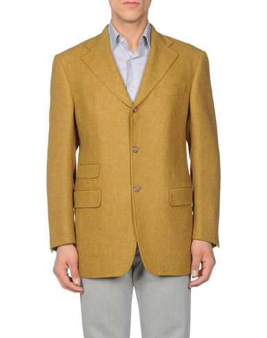 ZOOM BALLANTYNE - Blazer