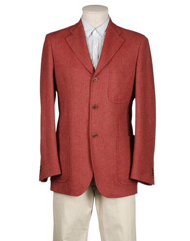 ZOOM HENRY COTTON'S - Blazer