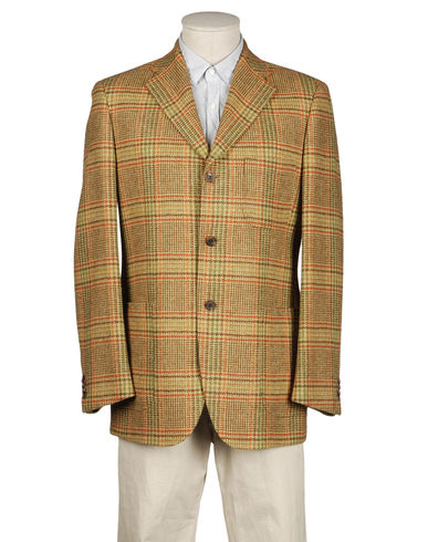 ZOOM HENRY COTTON'S - Blazer