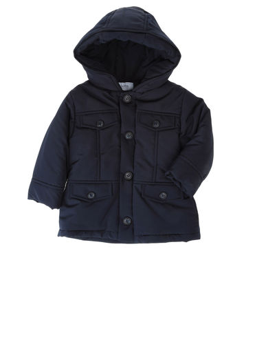 ZOOM ALETTA BABY - Mid-length jacket