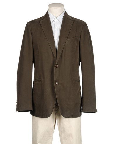 ZOOM HENRY COTTON'S - Blazer