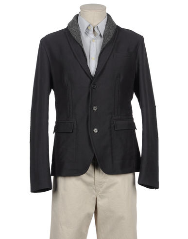 ZOOM GAZZARRINI - Blazer