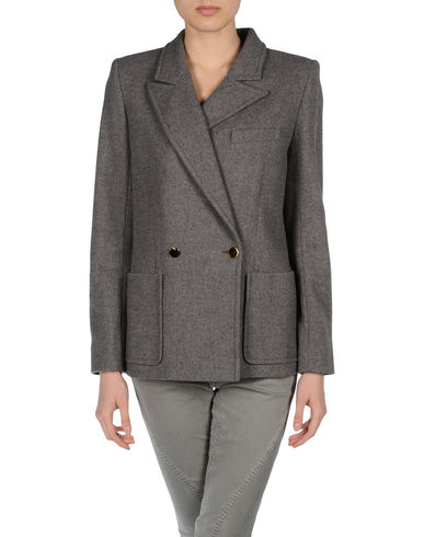 ZOOM CHLOÉ - Blazer