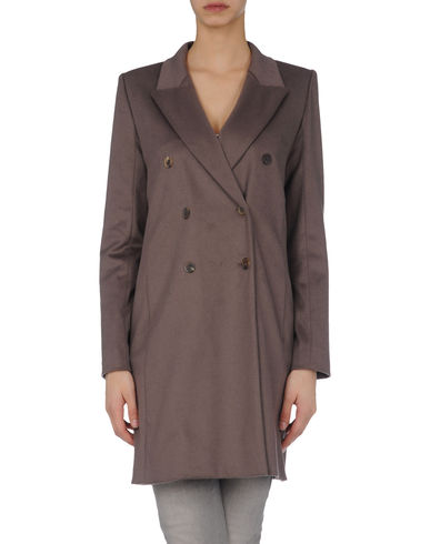 ZOOM CHLOÉ - Coat