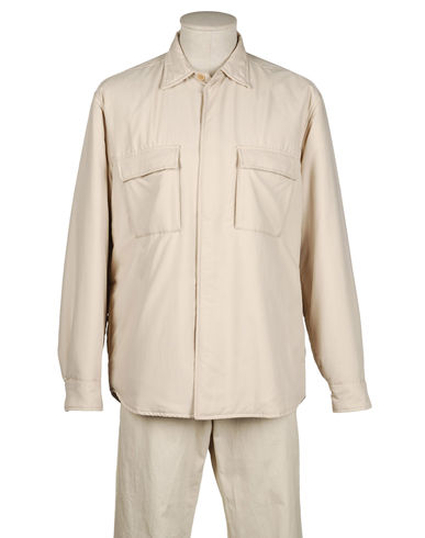 ZOOM AQUARAMA - Mid-length jacket