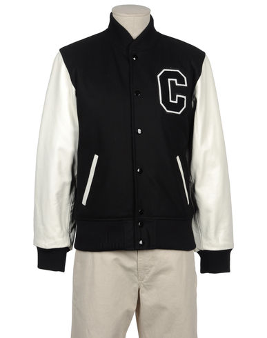 ZOOM CARHARTT - Jacket