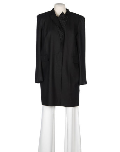 ZOOM HOSS INTROPIA - Coat