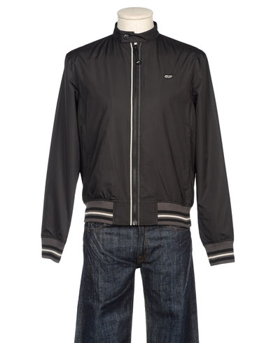 ZOOM 55DSL - Jacket