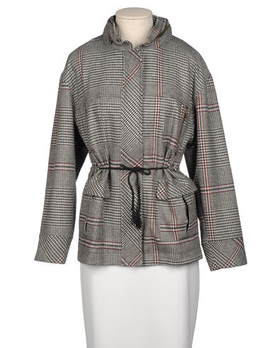 ZOOM SUZIE WINKLE - Jacket
