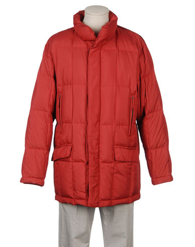ZOOM SCHNEIDERS - Down jacket
