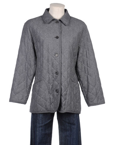 ZOOM HENRY COTTON'S - Mid-length jacket