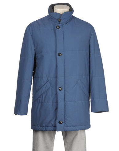 ZOOM SCHNEIDERS - Mid-length jacket