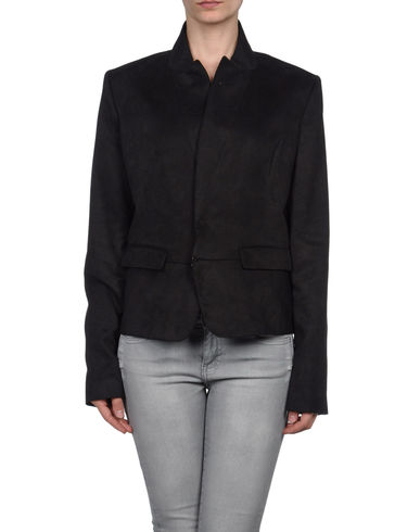 ZOOM A.F.VANDEVORST - Blazer