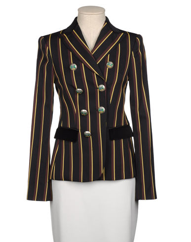 ZOOM RA-RE - Blazer