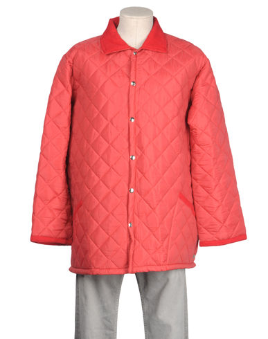 ZOOM HUSKY - Mid-length jacket