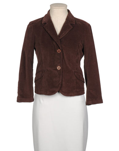 ZOOM NOLITA - Blazer